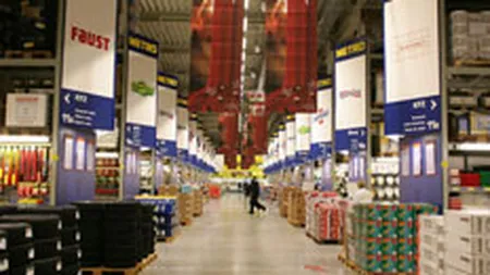 Metro si-a redus pierderile in T1