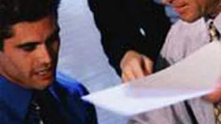 Tanasescu, FMI: Bancile nu au resurse umane pentru a se adapta la criza. Ce-si doresc ele si clientii e cu totul diferit