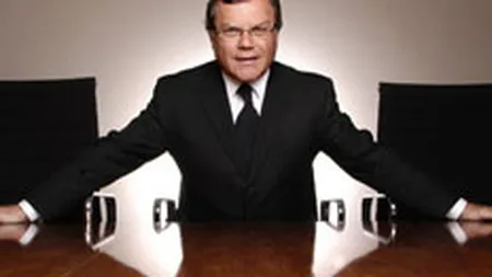 WPP vede o crestere de 2% pentru 2010, dupa rezultatele din T1