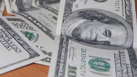 Economia SUA a crescut cu 3,2% in T1