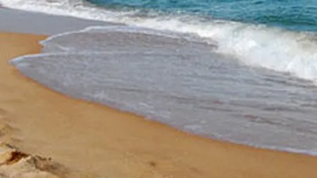 20.000 de turisti isi petrec week-end-ul de 1 Mai la Mamaia