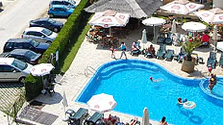 7 masini ale unor turisti romani aflati in Bulgaria au fost furate