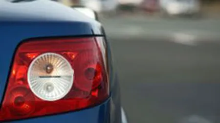 1 Mai la munte: Intre Sinaia si Busteni s-a format sambata o coloana de masini de 8 km