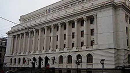 Visul lui Carada, Bratianu si Campineanu la ceas de sarbatoare: BNR a implinit 130 de ani