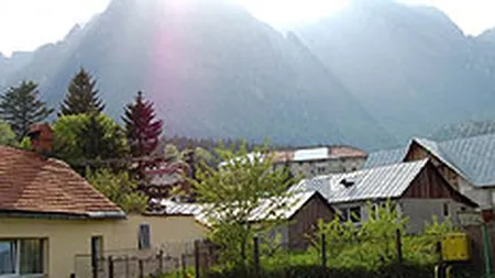 Romanii au cheltuit 6 mil. euro in minivacanta de 1 Mai