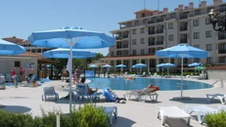 Bulgaria estimeaza o crestere de 5% a numarului turistilor straini in 2010