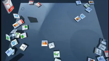 Google a cumparat o firma de design pentru desktop 3D