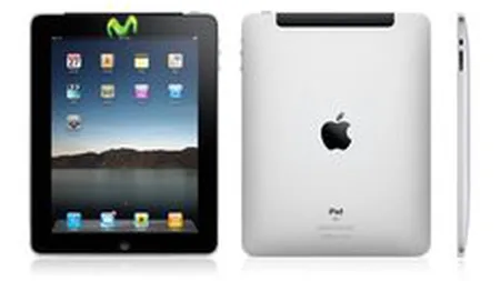Apple a vandut peste 300.000 de tablete iPad 3G in weekendul lansarii
