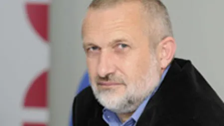 Unul dintre fondatorii Infopress, numit CEO dupa ce firma a fost cumparata de fondul GED