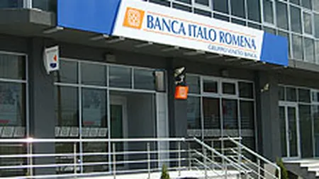 Banca Italo Romena a deschis a doua agentie in Timisoara