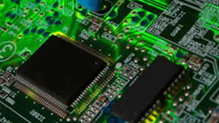 Vanzarile globale de cipuri au crecut cu 58% in T1