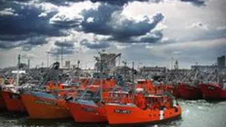 Romania implicata intr-un scandal politic cu nave vandute ieftin de guvernul britanic