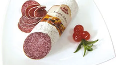 Vanzarile de mezeluri ale Agricola Bacau au crescut cu 50% in primul trimestru