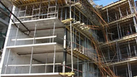 Premiera pe piata din Bucuresti: birouri de vanzare \cu amanuntul\. Motorul cererii sunt firmele de apartament