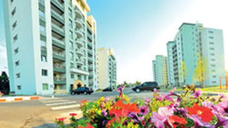 Investitie finlandeza de 25 mil. euro intr-un nou proiect rezidential in Capitala