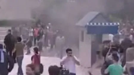 Grecia in flacari: Protestele antiguvernamentale s-au soldat cu 3 morti. Vezi VIDEO