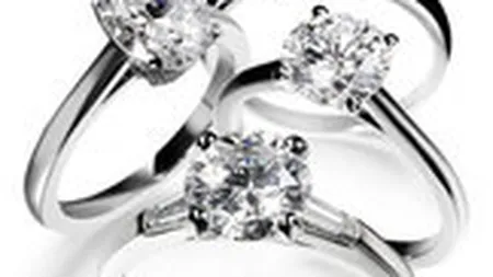 Bijuterii in valoare de zeci de mii de euro, furate dintr-un centru comercial din Londra