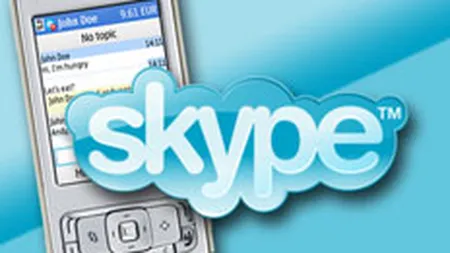 Skype promite tarife mai mici si un serviciu de video chat pentru grupuri