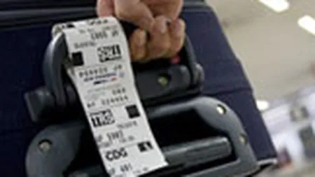 Pasagerii liniilor aeriene europene nu pot primi mai mult de 1.100 euro pentru bagajele pierdute