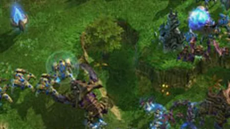 Blizzard aduce platforma Battle.Net si jocul StarCraft II pe Facebook