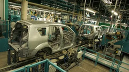 Mitsubishi a raportat o scadere de 26% a profitului net anul fiscal trecut