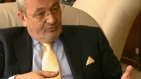 Vladescu: Toate pensiile si salariile bugetarilor vor fi \taiate\! Nu e drept ca cei din privat sa plateasca huzurul de la stat