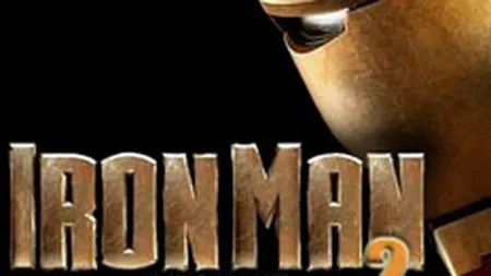 Incasarile \'Iron Man 2\' pentru primul weekend in SUA, estimate la 155mil.$