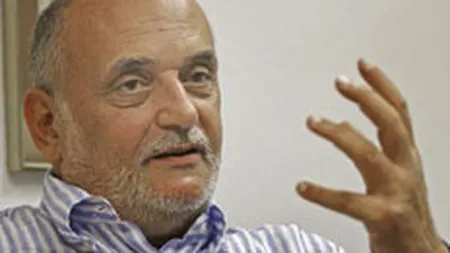 Patriciu: Taierea salariilor si a pensiilor este un chin inutil. E nevoie de concedieri