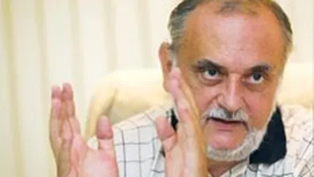 Patriciu: Imi este greu sa aduc investitori, as angaja bugetari concediati, probabil as imprumuta statul