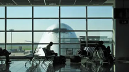 Lista zborurilor anulate de pe aeroporturile Otopeni si Baneasa