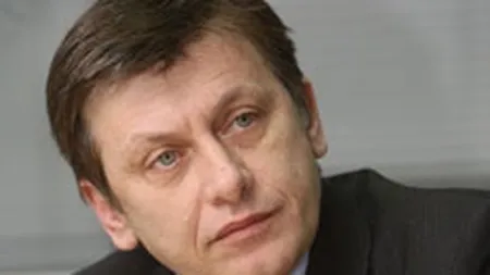 Antonescu: Banii de la FMI se dau dupa ce masurile devin un fapt