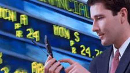 Bursa a revenit in forta pe verde luni dimineata, cu cresteri de peste 4%