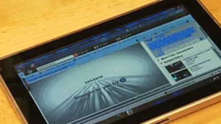 HP ar putea lansa o noua tableta din al treilea trimestru