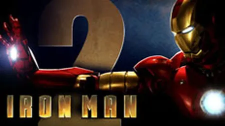 \'Iron Man 2\' intra pe prima pozitie in box-office-ul american cu incasari de 133,6 mil.$
