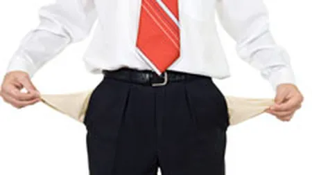 Legea insolventei personale nu va fi promovata