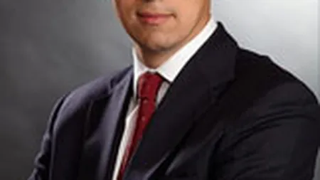 Ciprian Paltineanu a preluat conducerea activitatii de Financing & Advisory a UniCredit in Romania