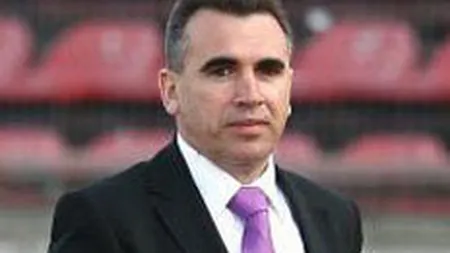 Cornel Penescu a fost arestat preventiv