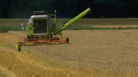 Beneficiarii fondurilor UE pentru exploatatiile agricole trebuie sa faca dovada cofinantarii