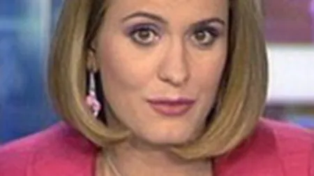 Andreea Esca a strans dublul telespectatorilor rivalului Observator in prime time-ul din aprilie