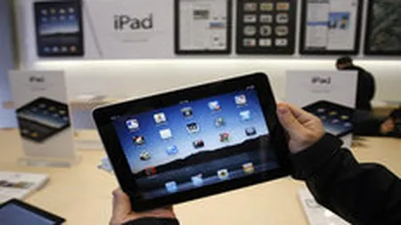 China Mobile, interesata sa aduca iPad in China