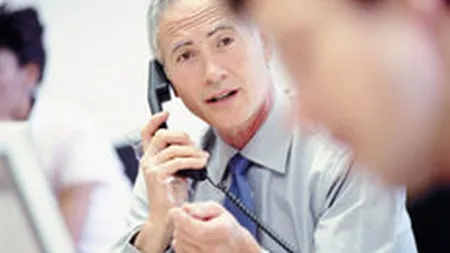 Romtelecom, venituri in scadere cu 3,3% pe T1, pana la 195 mil. euro