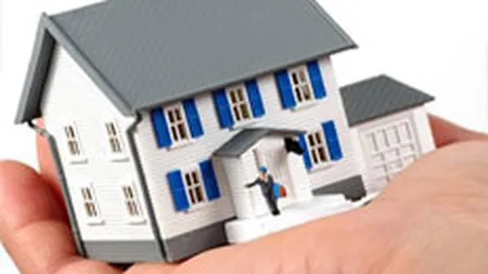 Incognito pe post de bugetar care vrea credit: \Si daca-mi scade salariul?\ - \Asa e! Nu mai bine luati o garsoniera in loc de 2 camere?\