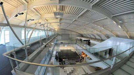 Extinderea aeroportului Dubrovnik, finalizata cu 23,5 mil. euro