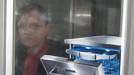 Afaceri de 500.000 euro pentru Indoor Partnership in T1