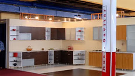 Retailerul de mobila Casa Rusu intra pe piata din Capitala cu un magazin in Vitantis Shopping Center