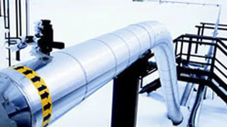 Romania, Azerbaidjan si Georgia infiinteaza o companie mixta pentru tranzitul gazelor catre Europa