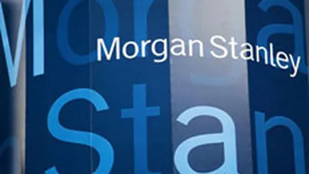 Grupul Morgan Stanley, anchetat in SUA pentru inducerea in eroare a investitorilor