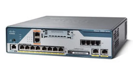 Profitul net al Cisco a crescut cu 62% in trimestrul trei fiscal