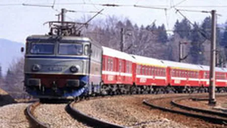 CFR ameninta cu blocarea trenurilor daca salariile se reduc cu 25%