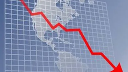Economia Bulgariei s-a contractat cu 4% in T1